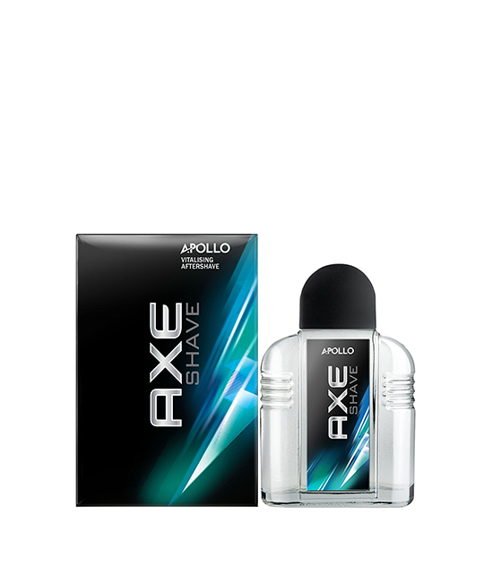 Obrázok AXE Apollo Voda po holení 100ml