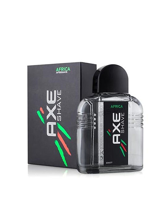 Obrázok AXE Africa Voda po holení 100ml