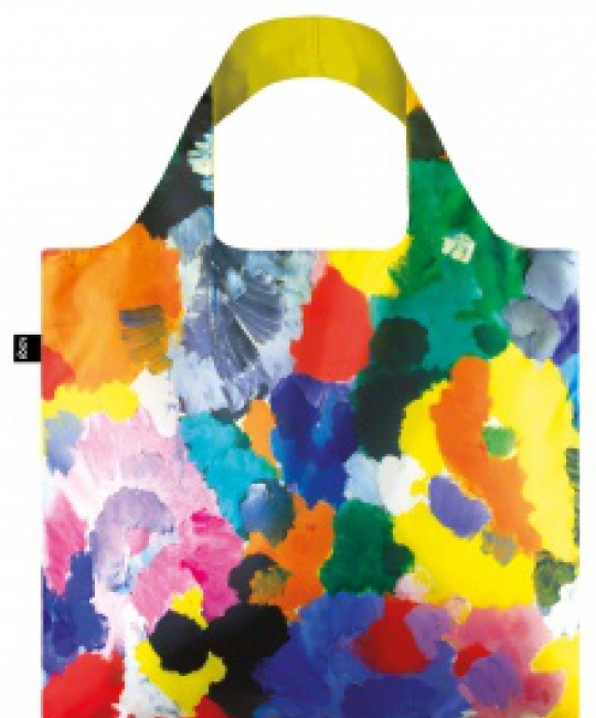 Obrázok Loqi Bag Ernst Wilhelm Nay-One size farebné EN.IG-One size